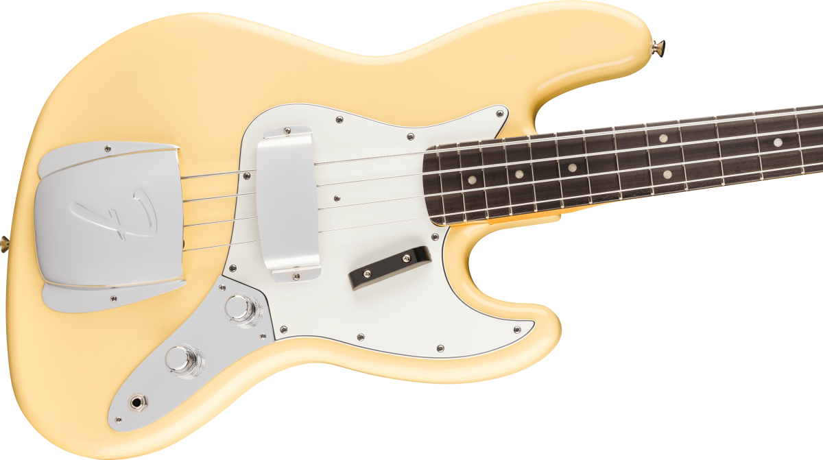 Fender Limited Edition Laura Lee Jazz Bass